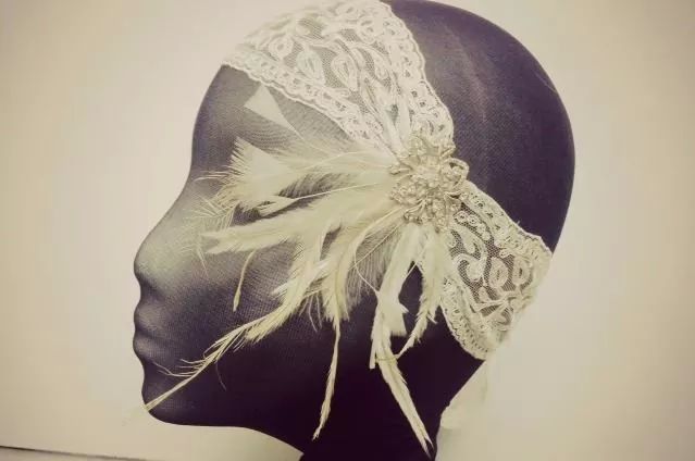 Diademas, tiaras o cintas!!!! - 4