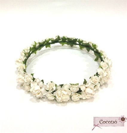 Diademas, tiaras o cintas!!!! - 6