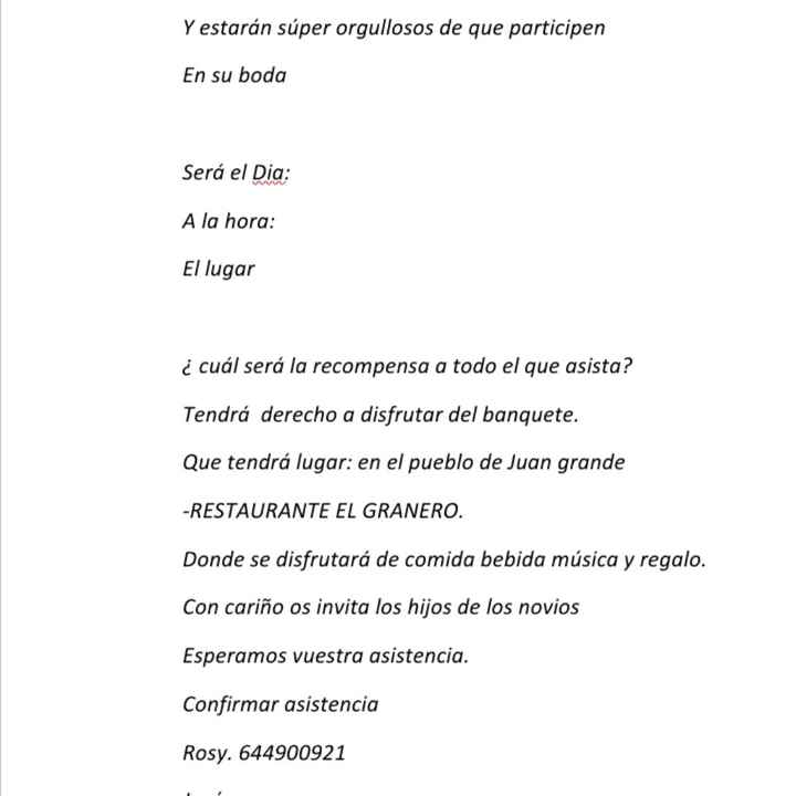 Ideas de texto - 1