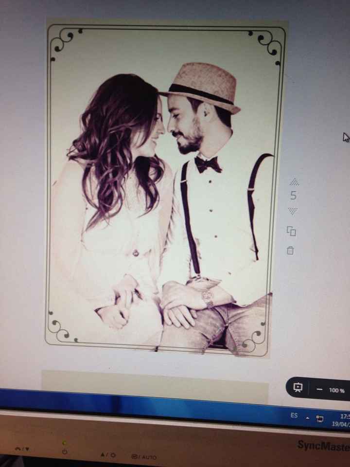Manualidades para mi boda - 1