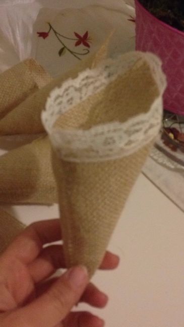 Manualidades para mi boda - 1