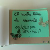 Libro de firmas