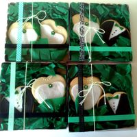 galletas decoradas
