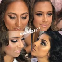 Maquillajes... - 2