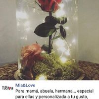 regalo especial amiga importante - 1