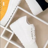 Me caso en zapatillas!! - 1