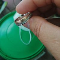 Anillo de compromiso necesario? - 1