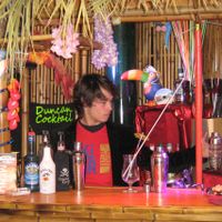  duncan cocktail