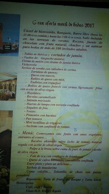 Ayuda!!! Lugares económicos - 1