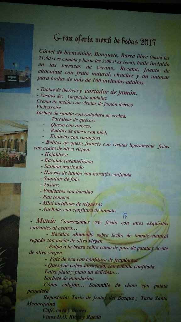 Ayuda!!! Lugares económicos - 1