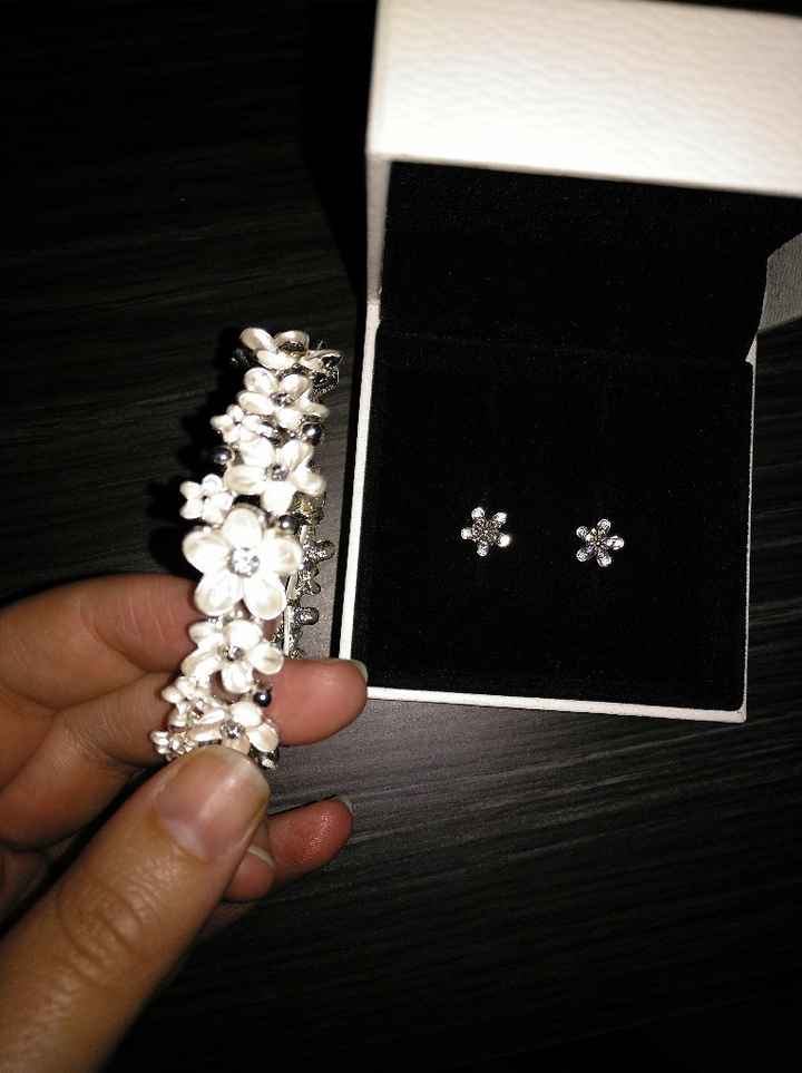 Pulsera - 2