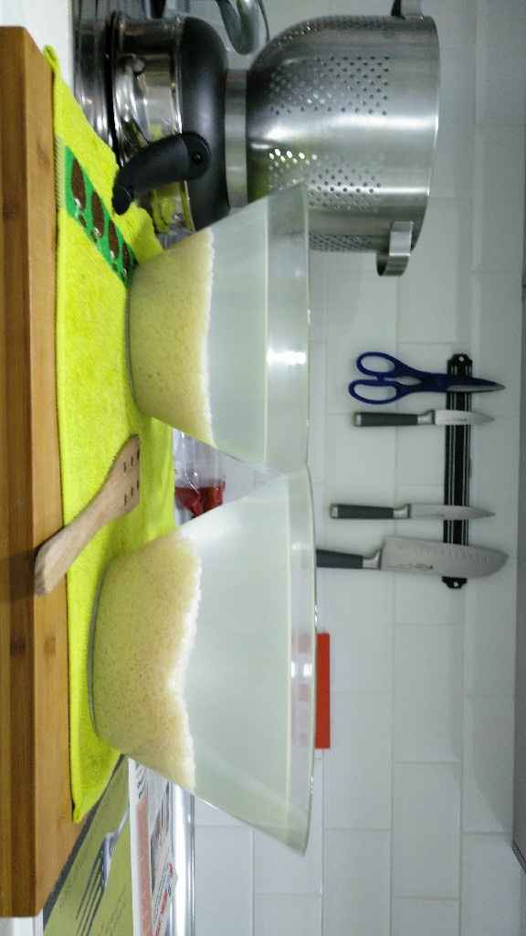 Arroz - 1