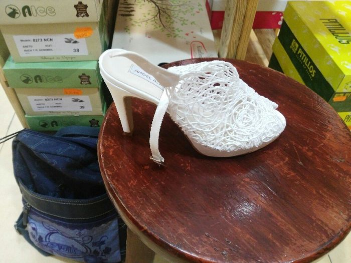 Zapatos - 2
