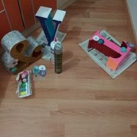 manualidades para adornar el dia b - 1