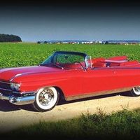 cadillac