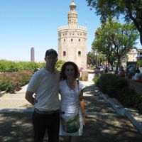 En Sevilla