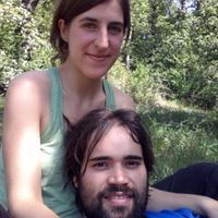 Mi pareja y yo