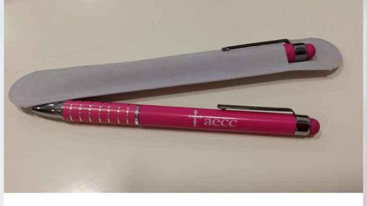 Regalos solidarios aecc - 1
