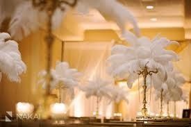 a roaring 20s wedding