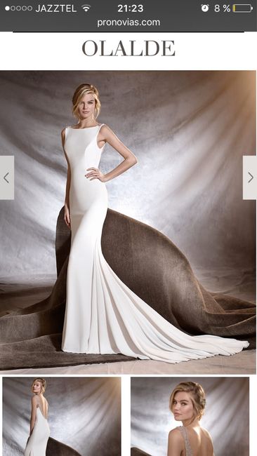 Pronovias 2017 - 2