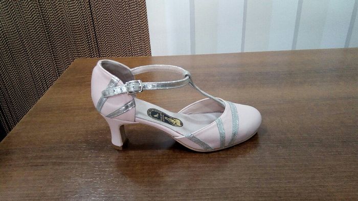 Zapatos bajos - 1