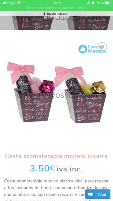  Regalitos chicas - 1
