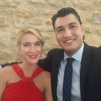 ÚLTIMO PASO: Te reto a... - 1