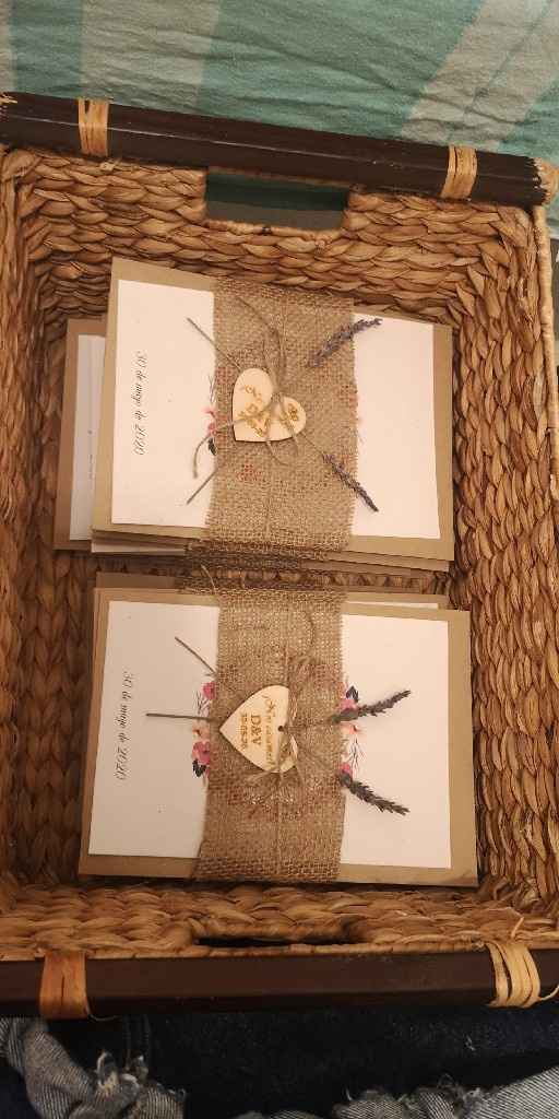 Nuestras invitaciones - 3