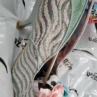 Zapatos irregular choice - 1