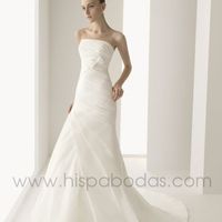 MI VESTIDO !!!!