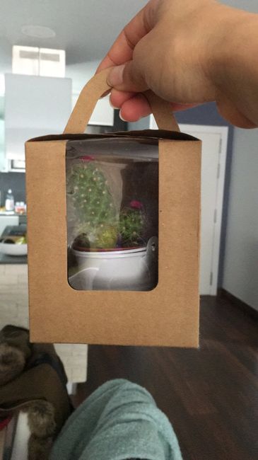 Regalitos mujeres - 1