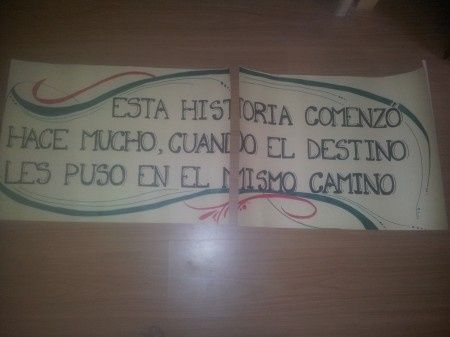 Algunos detalles de mi boda  - 3