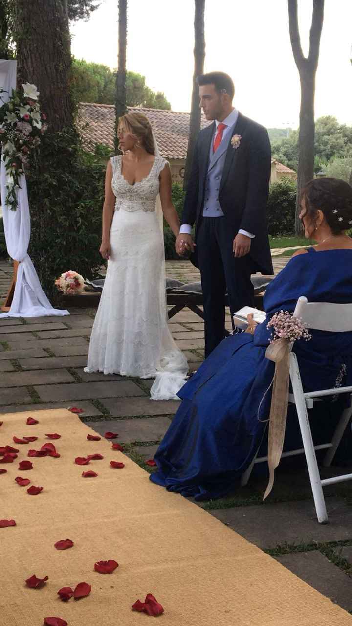 Ya casados!! - 4