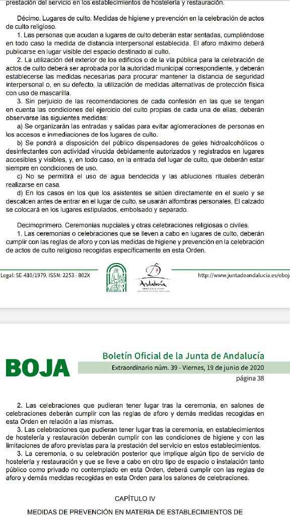 Andalucía!!! - 1