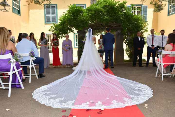 ¿Con cuántos ❤️ valoras el día de tu boda? - 2