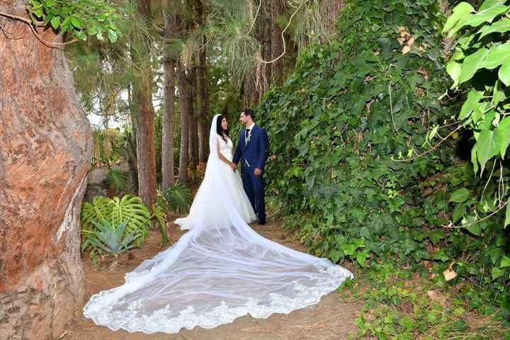 ¿Con cuántos ❤️ valoras el día de tu boda? - 4