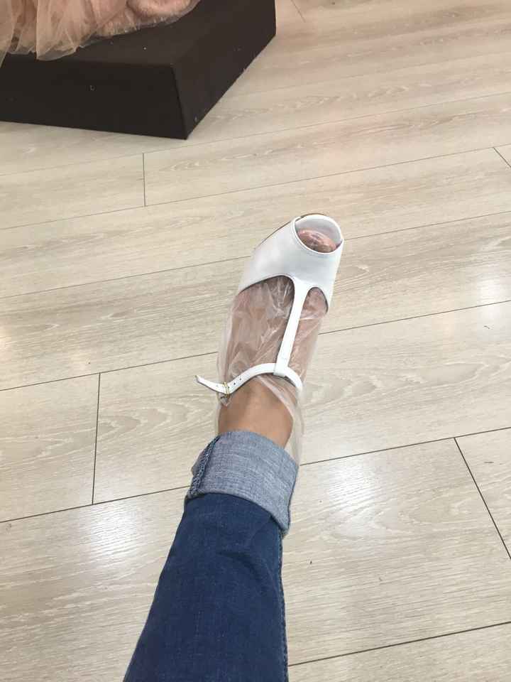 Zapatos 👠 - 2