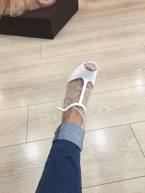Zapatos 👠 - 2