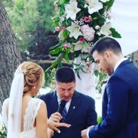 Ya casados!! - 1