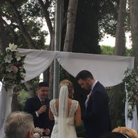 Ya casados!! - 2