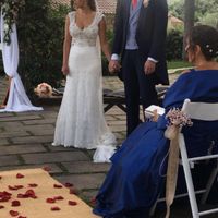 Ya casados!! - 4