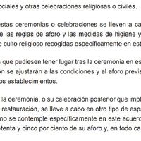 Nueva normalidad Galicia - 1