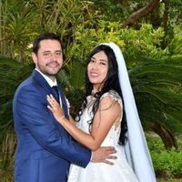 ¿Con cuántos ❤️ valoras el día de tu boda? - 1
