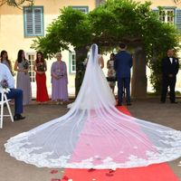 ¿Con cuántos ❤️ valoras el día de tu boda? - 2