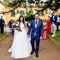 ¿Con cuántos ❤️ valoras el día de tu boda? - 3