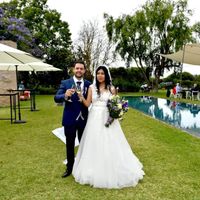 ¿Con cuántos ❤️ valoras el día de tu boda? - 5