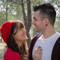 ANA Y SERGIO