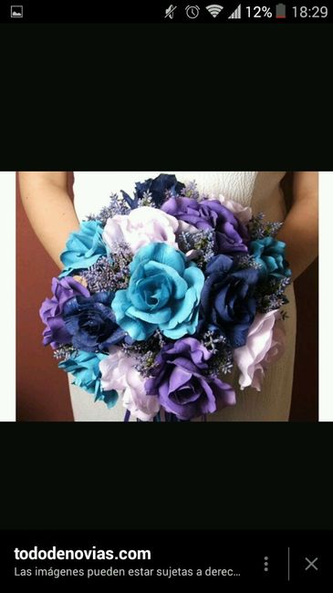 El color de mi boda... o no?! - 1