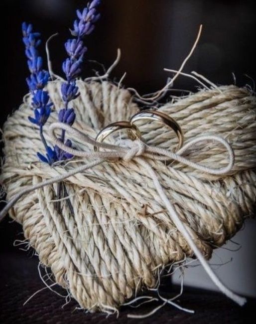 Bodas diy - 2