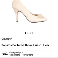 Zapatos novia privalia - 5